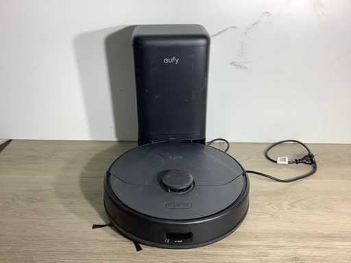 Eufy Clean X8 Pro Robotstofzuiger
