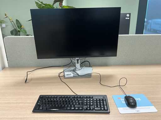 Dell P3222QE/P2419H Monitor (6x)
