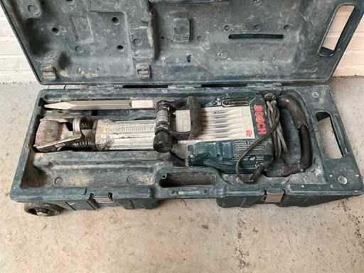 Ciocanul de demolare Bosch GSH 16 2018