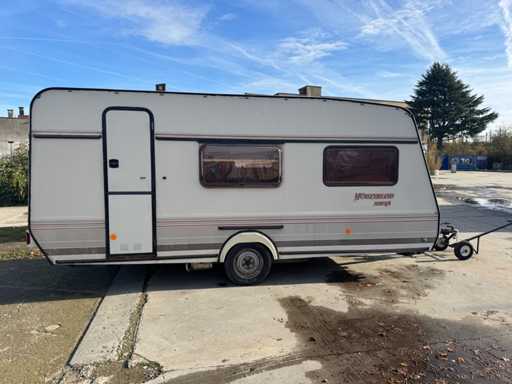Caravane LMC Musterland