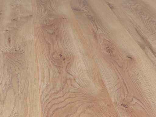 127 m2 PVC click plank met XPS onderlaag - 1290 x 203 x 5,5 mm