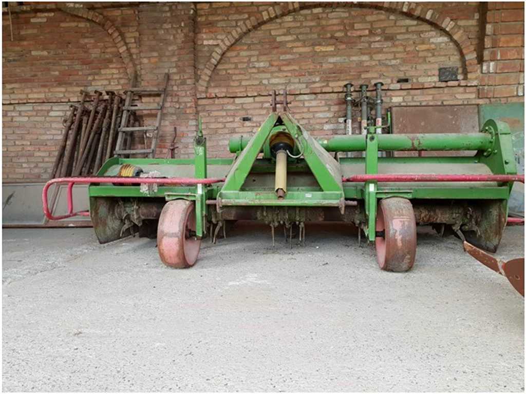 Baselier - FK 310 - Rotary Cultivator - 2001