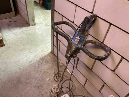 Mélangeur de Espèces Berg EHR 10EL