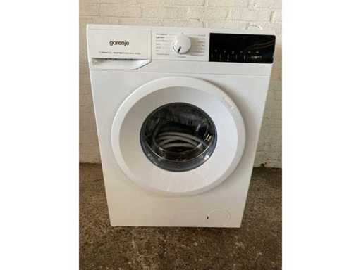 Lavatrice Gorenje WNHPI74SCPS/DE Carica frontale 7 kg 1400 RPM Bianco