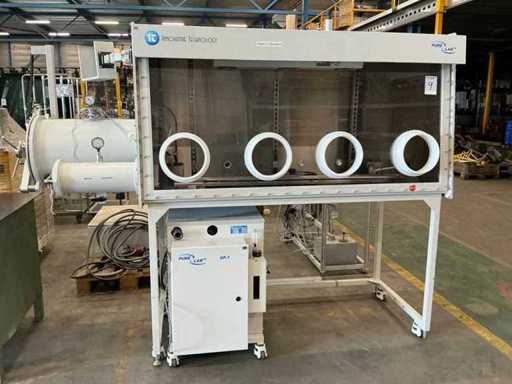 2009 IT PL-HE-4GB-1800 ARGON Modułowa Stacja Robocza