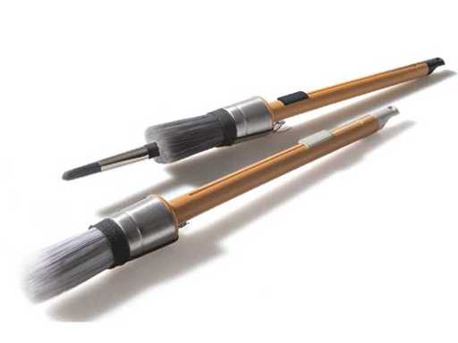 Outils de peinture (36x)