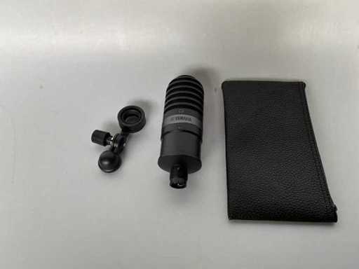 2022 Yamaha YCM01 Microphone