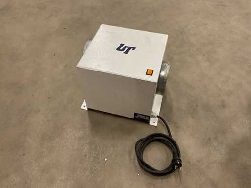 UT 16 Jednostka filtruj?ca