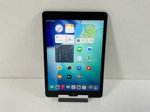Apple iPad 9th Gen - WiFi + Cellular - 64 GB - Space Gray