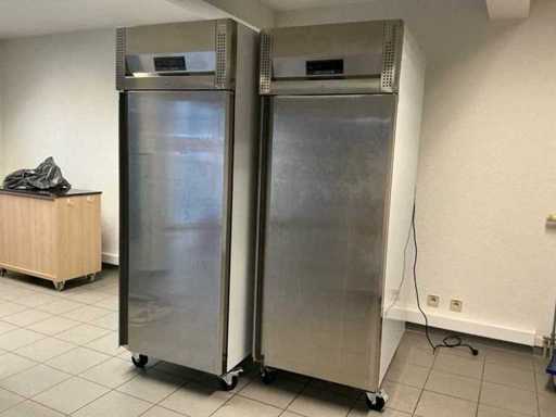 TEFCOLD BK850 / BF850 Refrigerator