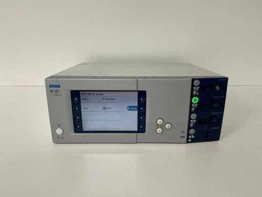 Erbe - Vio 300D - Dispositivo elettrochirurgico