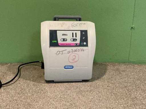Hill-Rom ClinActiv Alternating Therapeotic Pressure Relief Pump