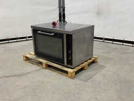 Stilfer - Caterchef 0142TG - Forno da forno