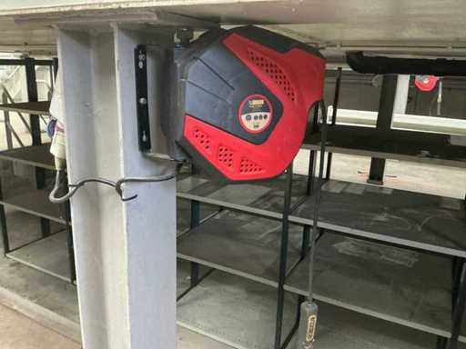 Mw tools Cable reel