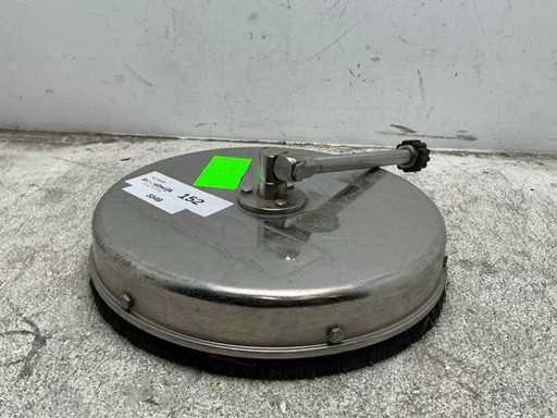 2016 Mosmatic FL-OG-300-BOE Surface Cleaner 30cm for Pressure Washer