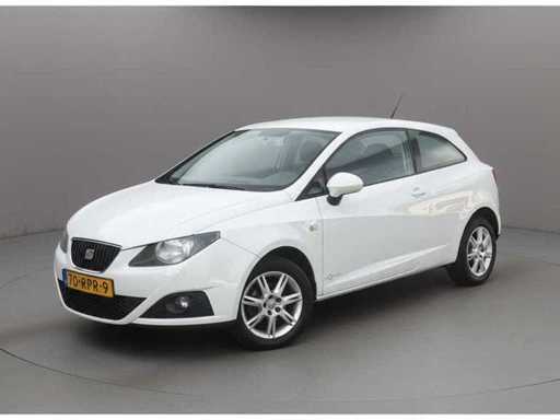 SEAT Ibiza SC 1.2 TDI COPA Ecomotive | 70-RPR-9 i 