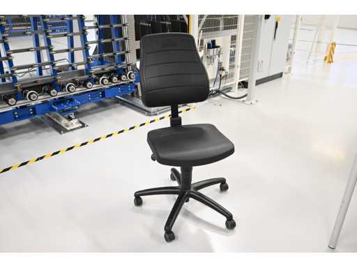 Eurokraft Workshop office chair