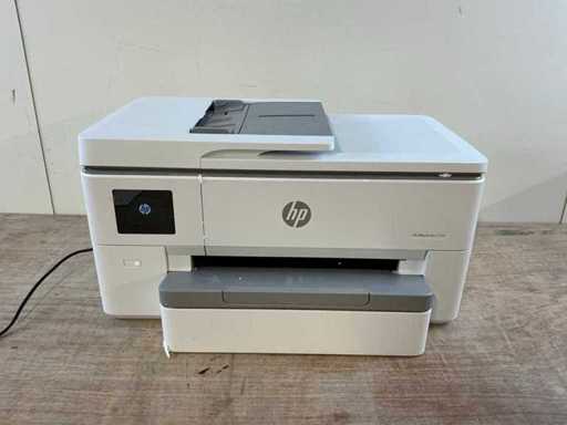 HP OfficeJet Pro 9720e Wide Format Weitere Drucker und Kopierer