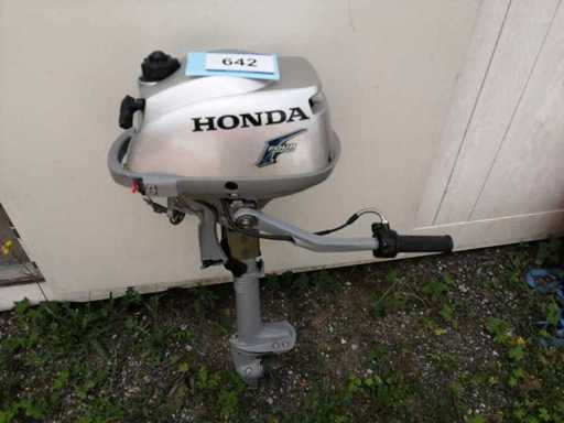 Honda - Außenbordmotor