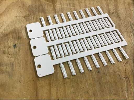 Murrplastik - KS 4/18 - Vari utensili