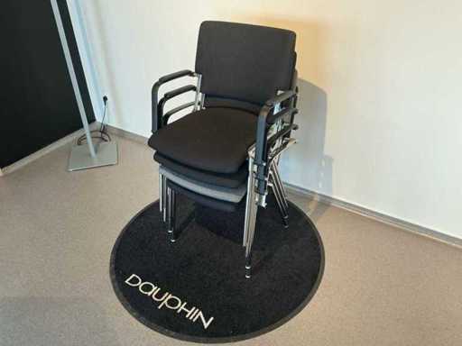 Sento Chair