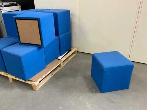 Hocker (11x)