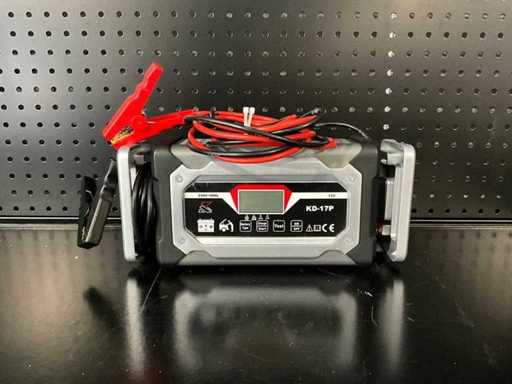 Kende - KD-17P - Încărcător de baterii 12V