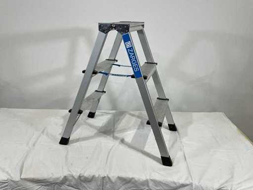 Ladder en trappen