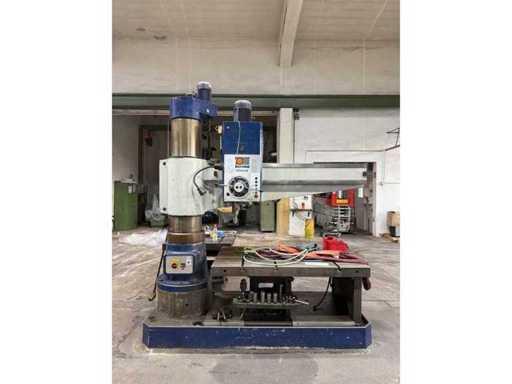 REFORM - RB50/16 - 2004 - Mașină de foraj radială