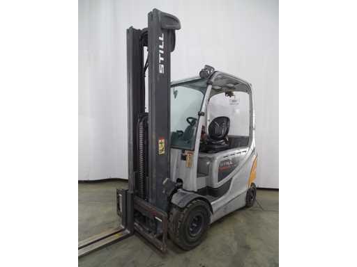 STILL RX60-25 Forklift