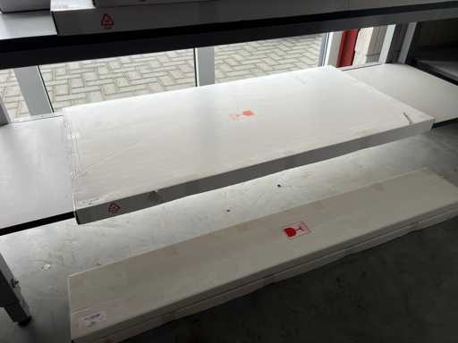 Radson - Ulow E2 - Infrarood verwarming