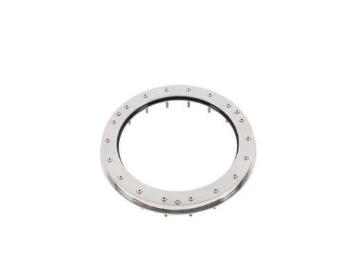 SCM Fixed Stainless Steel Porthole D500 MM - S.00587.00.Av