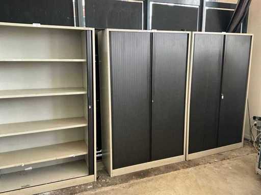 Ahrend Archiefkast