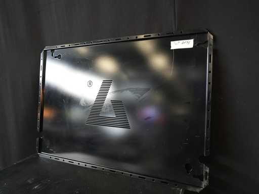 AED - MONITOR WALLMOUNT VESA 900X600 - Video