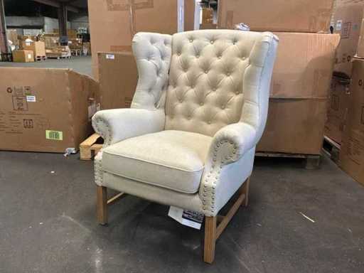 Rivièra Maison Franklin Park Sessel