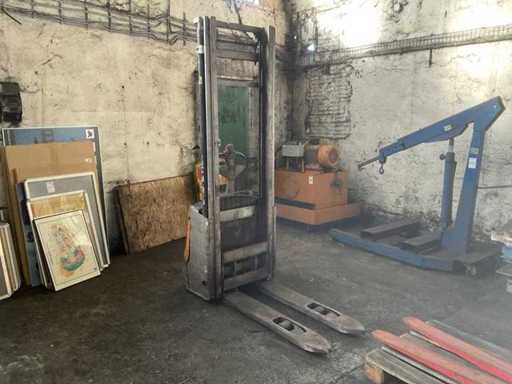 2014 Still F20271E01145 Stapelaar