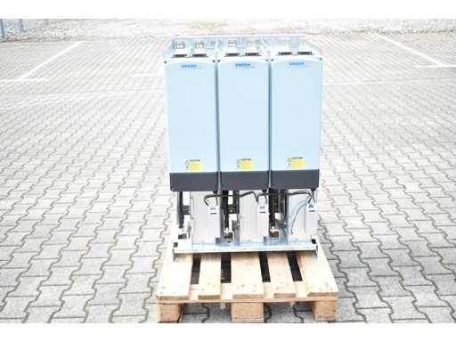 KUKA KR 240-2000 Kuka Industrial Robot KR 240-2000 ( 124306 ) + (V)KRC2 ed05 + Panel 00-130-547