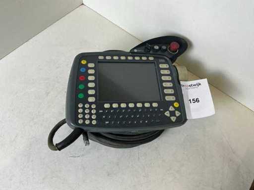 Kuka VRK C1 Industrial Control Unit