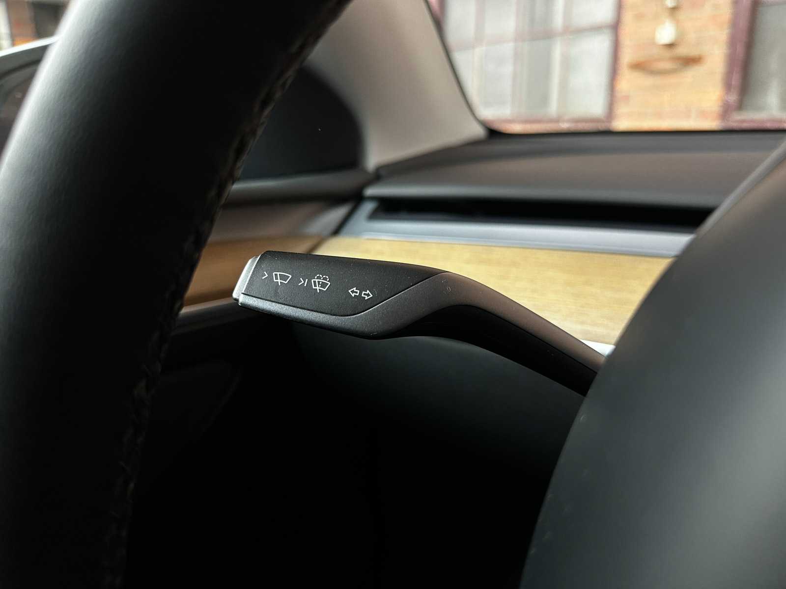 Tesla Model Y Max Range AWD 345pk 2022