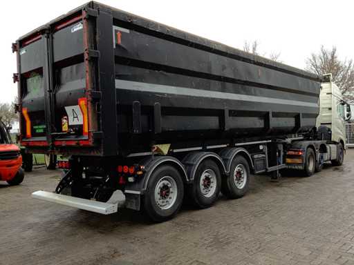 Feber - 2020 - NW - Tipper