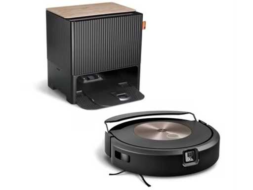 Irobot Roomba comboj9+
