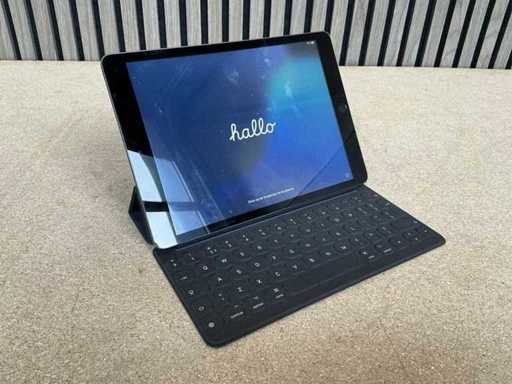 Apple iPad (9e génération, 64 Go - WIFI) Tablette