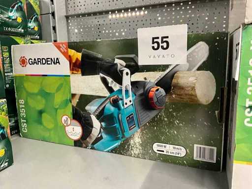 Gardena CST 3518 Kettingzaag