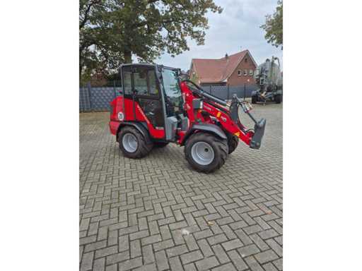 Agricultural Machinery & Technology Auction – well-maintained used equipment