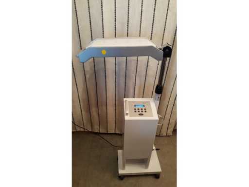 L.E.D. Therapy SFL-5 SKIN FOR LIFE LED LIGHT DERMATOLOGICAL TREATMENT UNIT