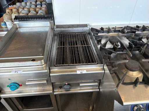 horeca grill