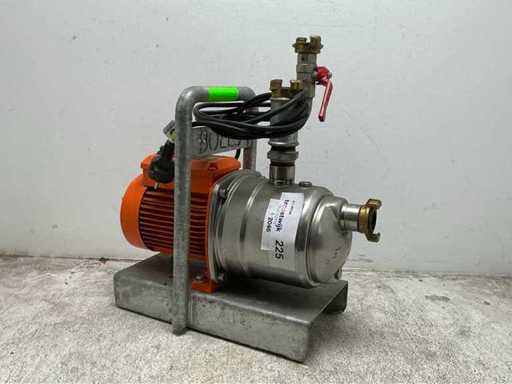 2011 Calpeda NGXM 2 Waterbed Pump