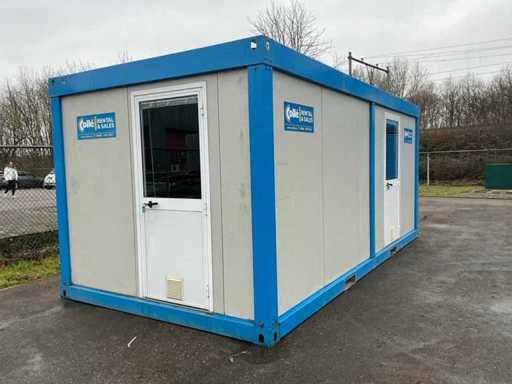 Unità Ufficio di Newhouse