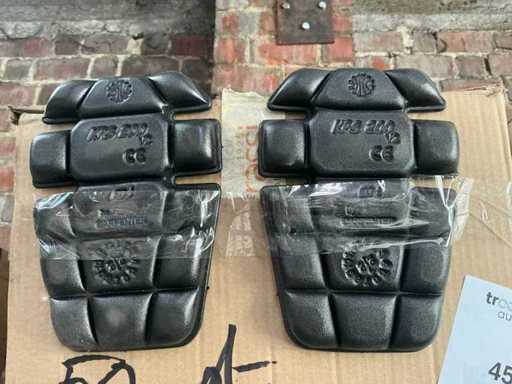 KPS 200 Knee protection (50x)