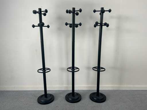 UNILUX - Portemanteau (3x)